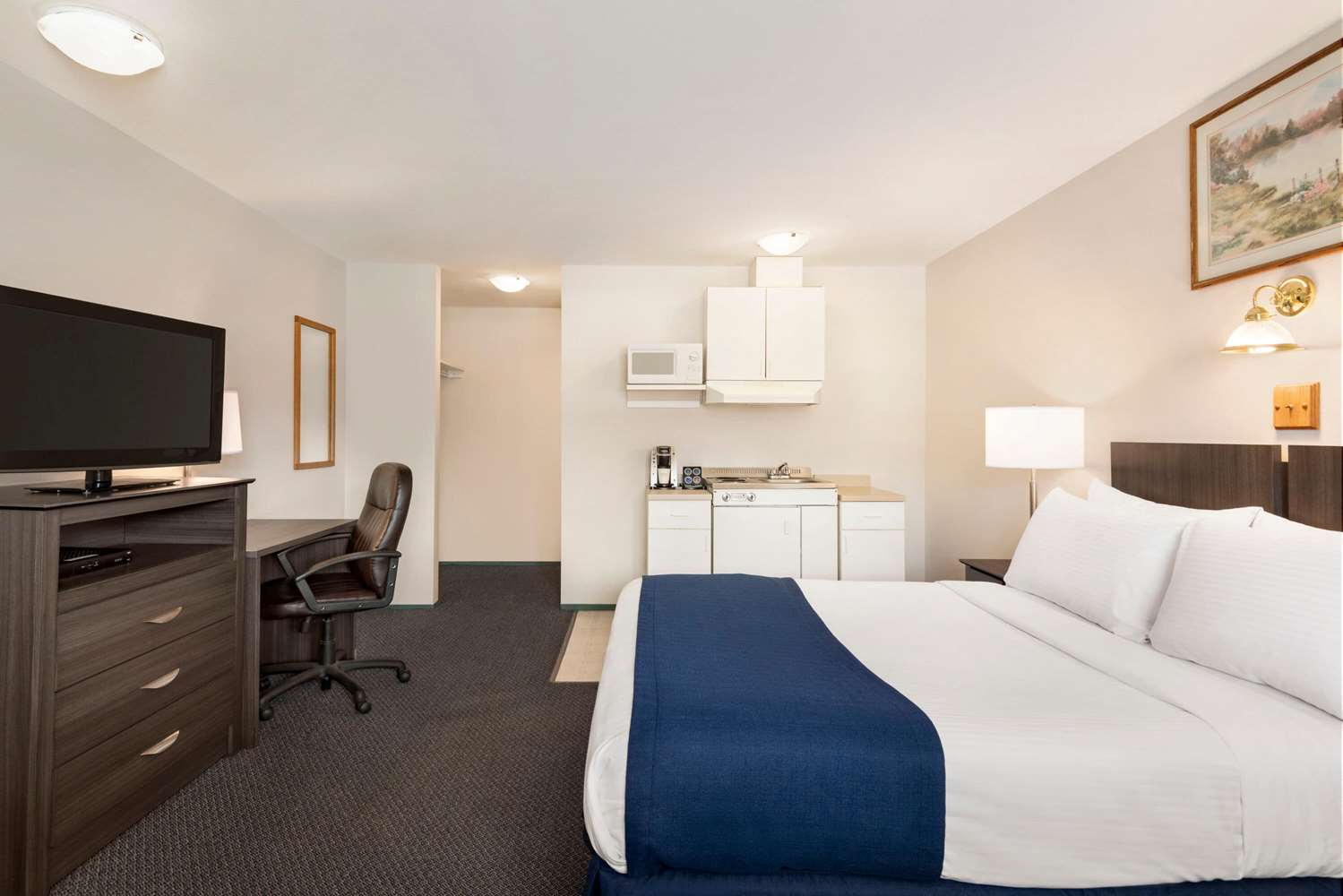 Travelodge By Wyndham Mcbride 21/45