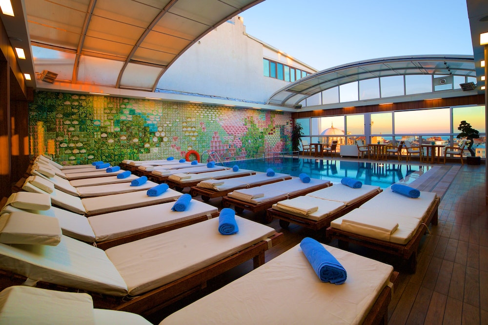 Zagreb Hotel Istanbul 37/62