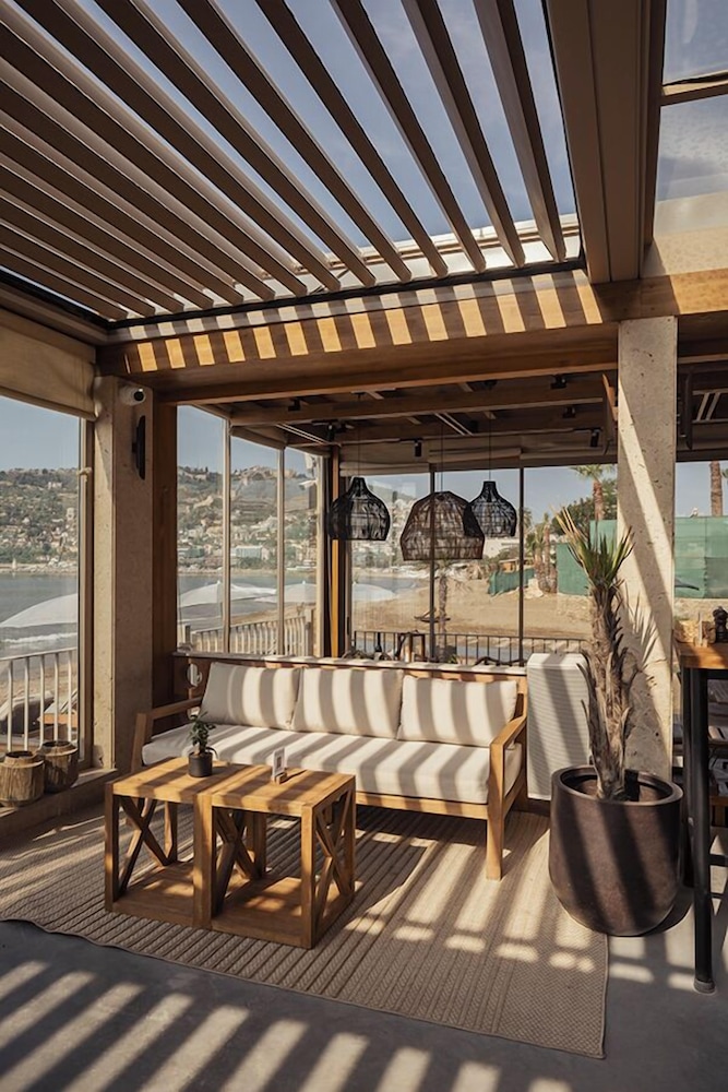 Sun Hotel By En Vie Beach - Adults Only 27/50
