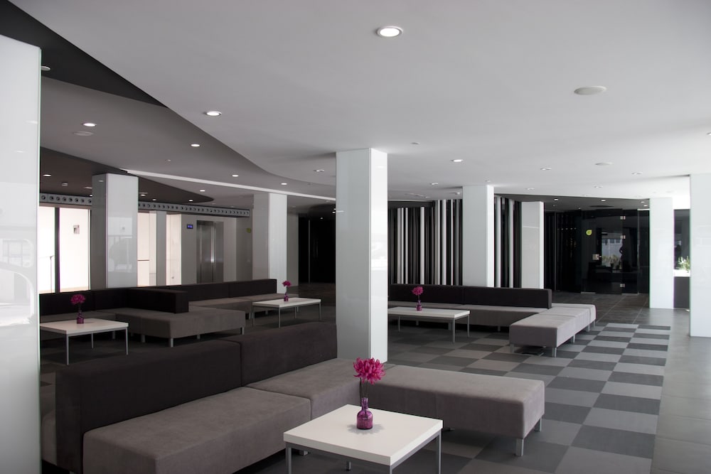 Flash Hotel Benidorm - Adults Only 28/46