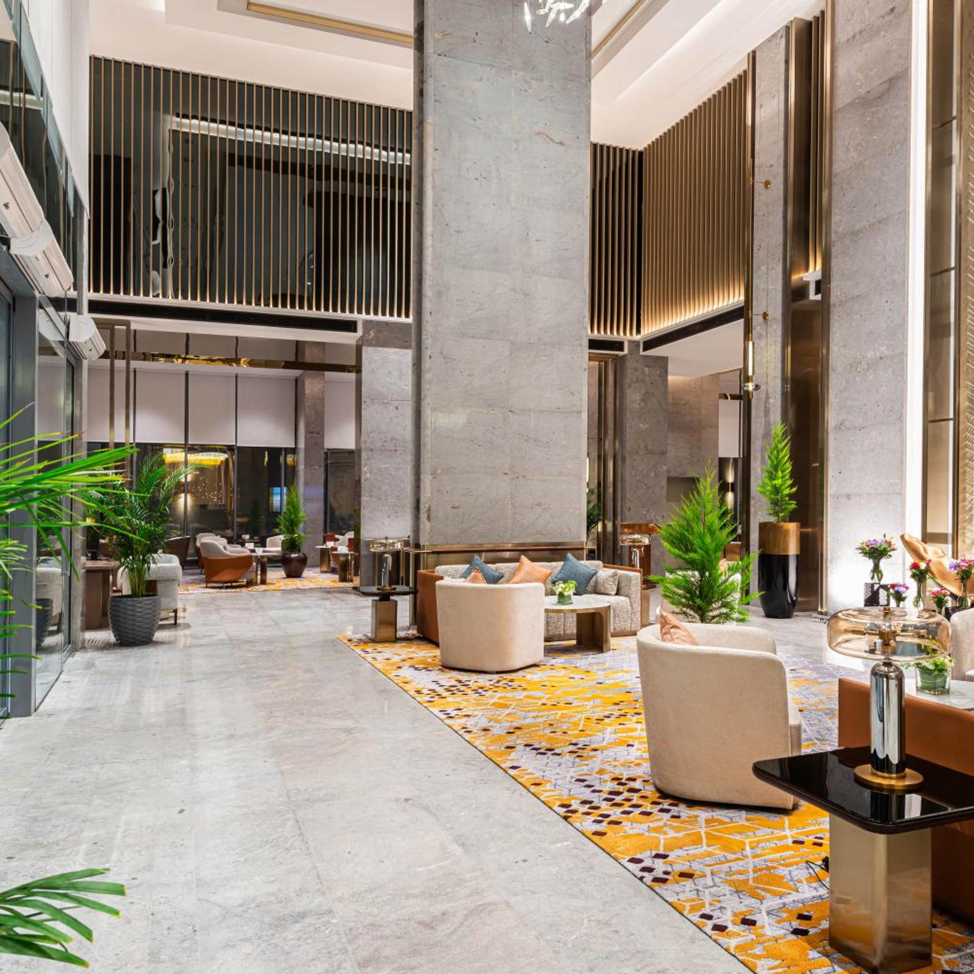 Braira Abha Hotel 9/62