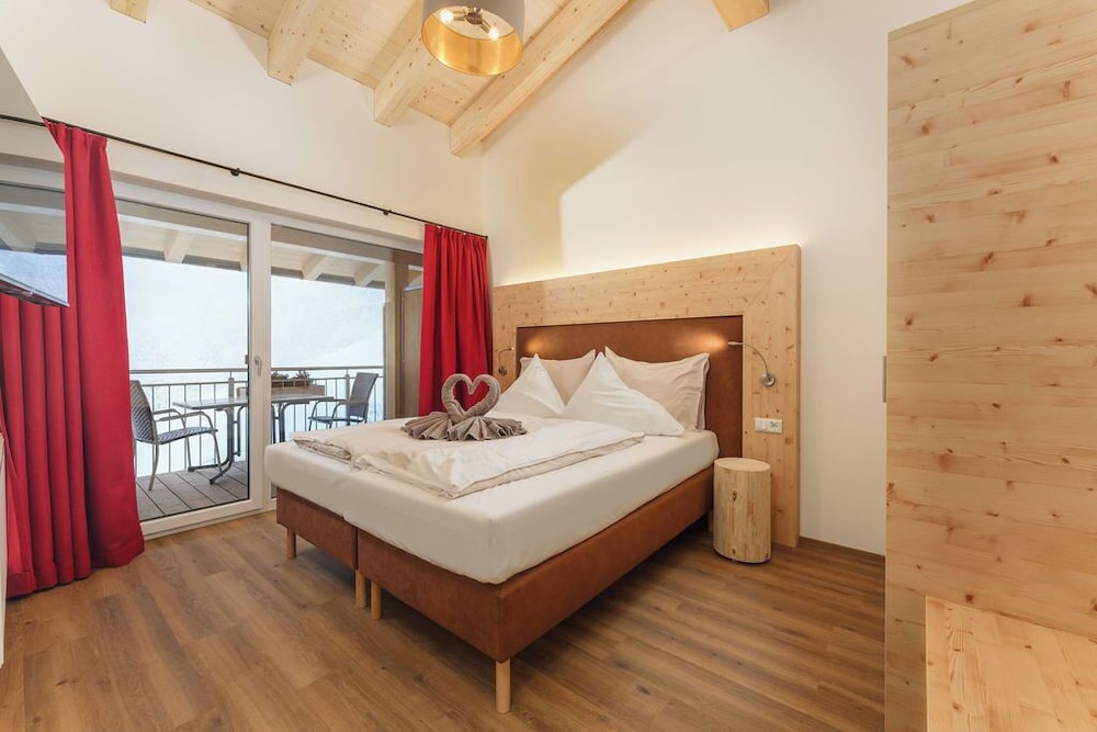 Berghotel Jaga-Alm 18/50