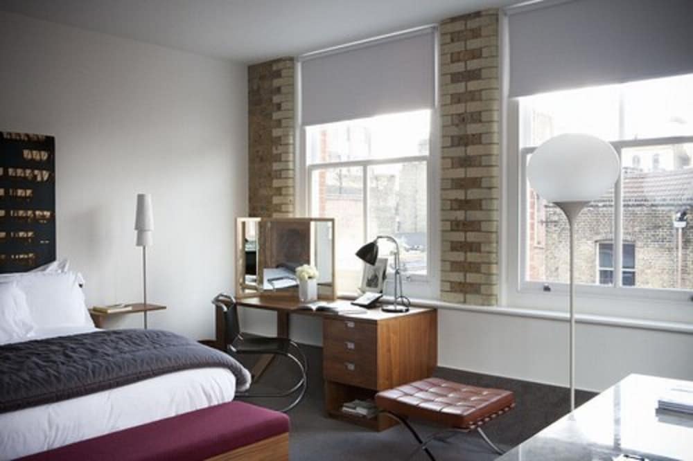 Boundary London 22/60