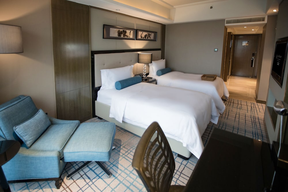 Pullman Shanghai Jing An 32/71