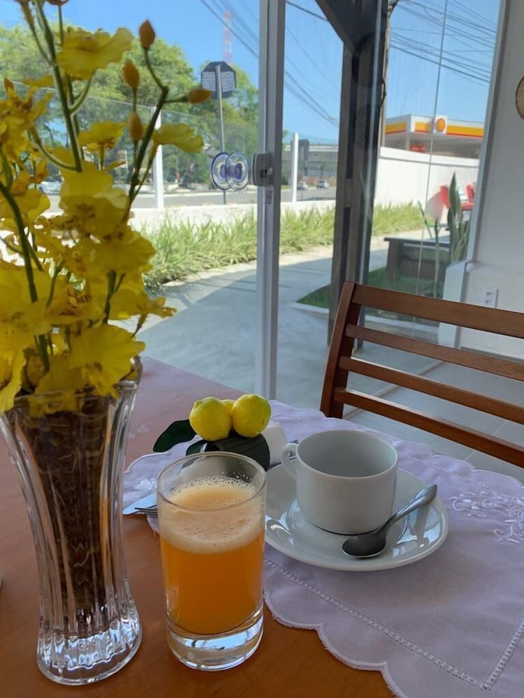 Pousada Praia Pajuçara 33/40