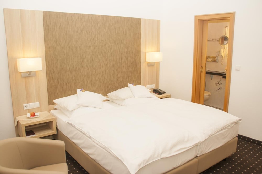 Hotel Haus Berlin 14/33