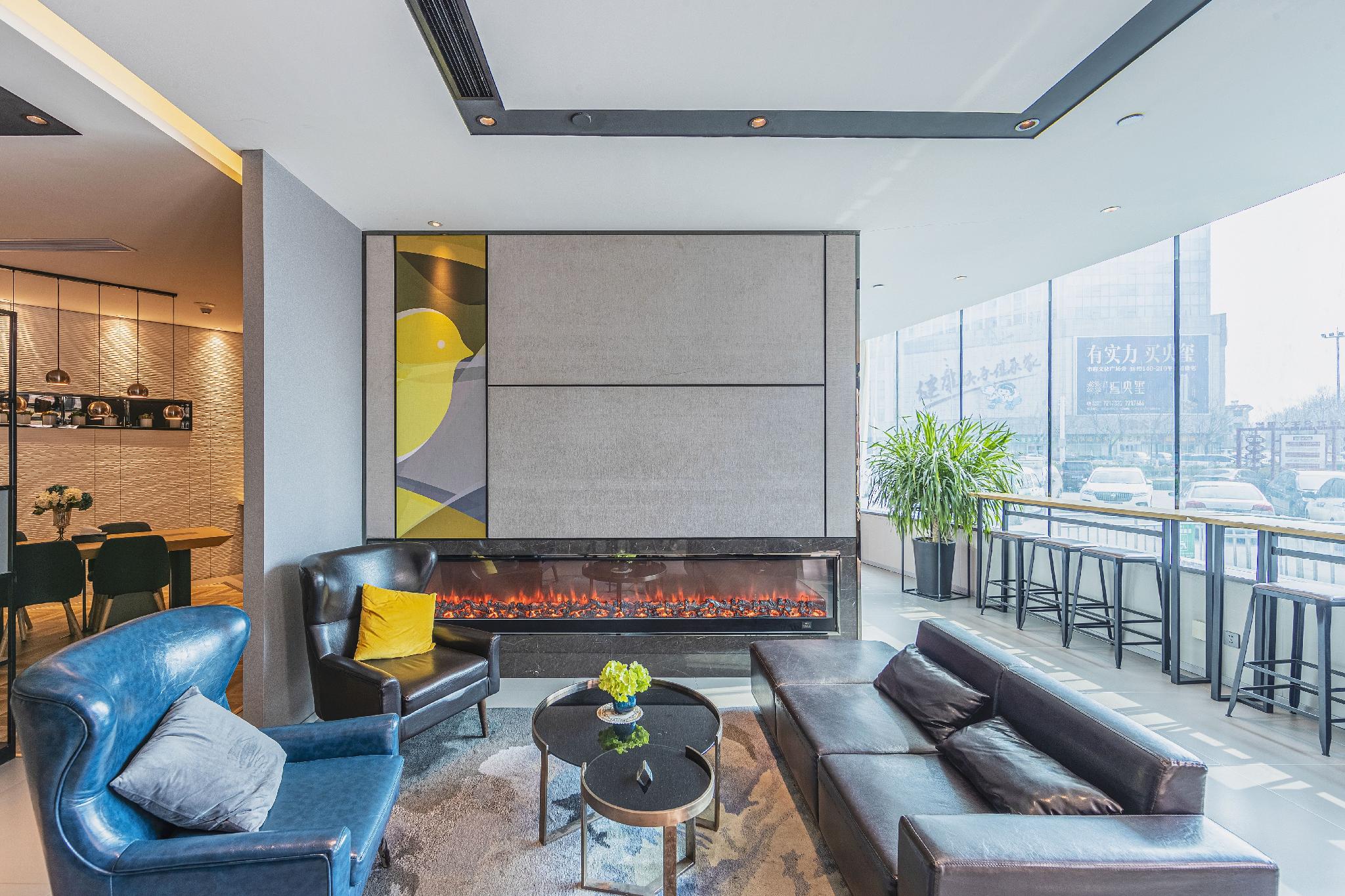 Homeinn Selected (Changyi Jiaotong Street Zhongbai building store) 21/30