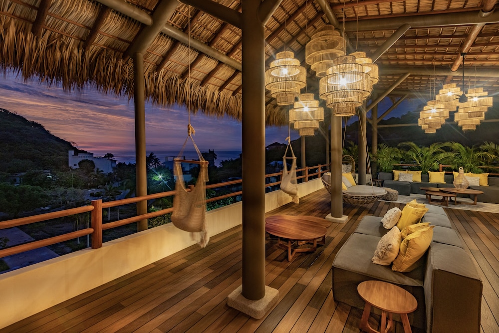 Hotel Casa Bocana 21/50