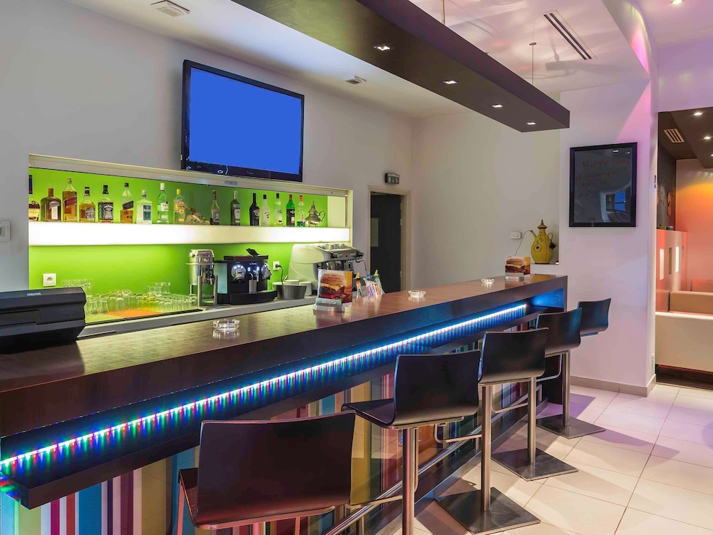 Ibis Oran Les Falaises 36/48