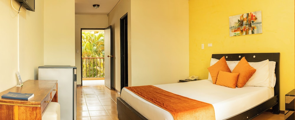 Palmarena Plaza Hotel 23/49