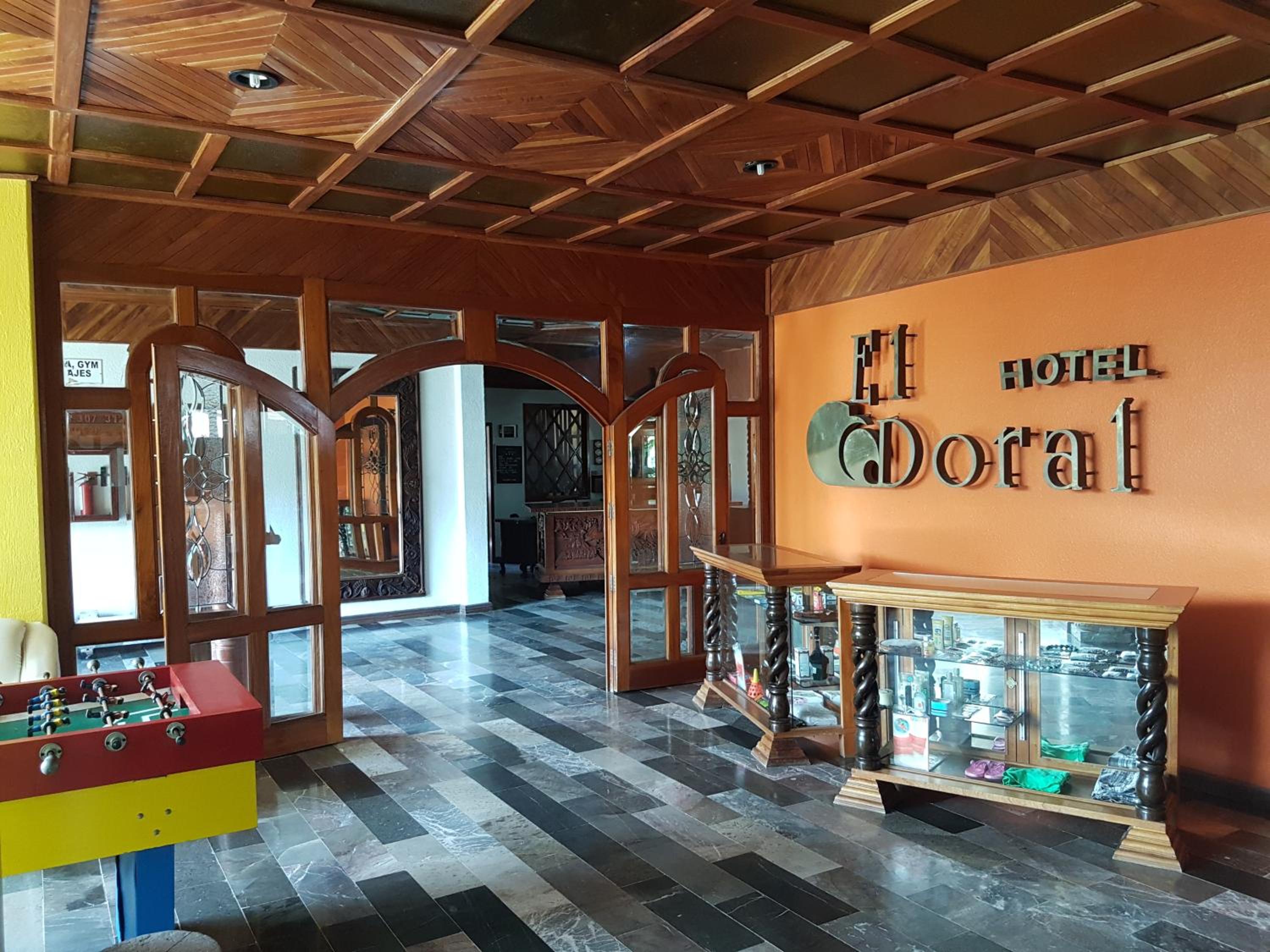 Hotel El Doral 32/41