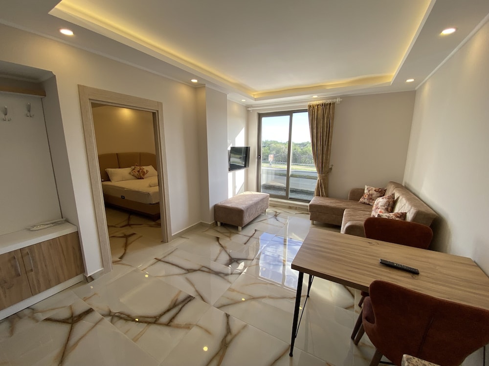 Huma Elite Hotel 10/36