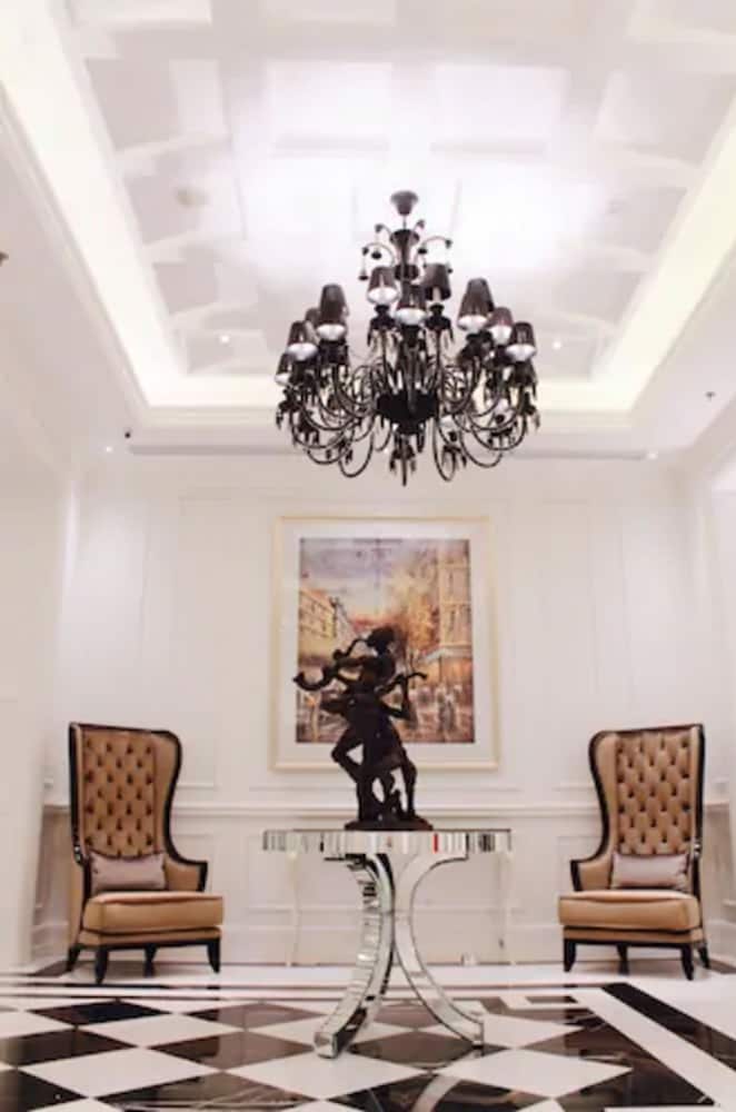 Lafayette Boutique Hotel Yogyakarta 23/47