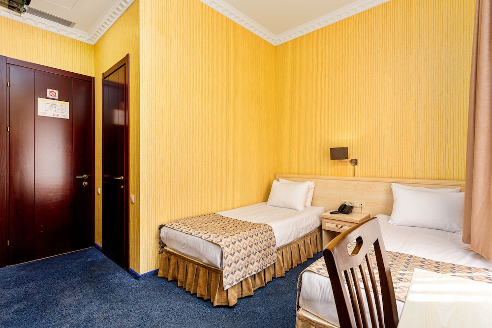 Hotel Sharden 43/75