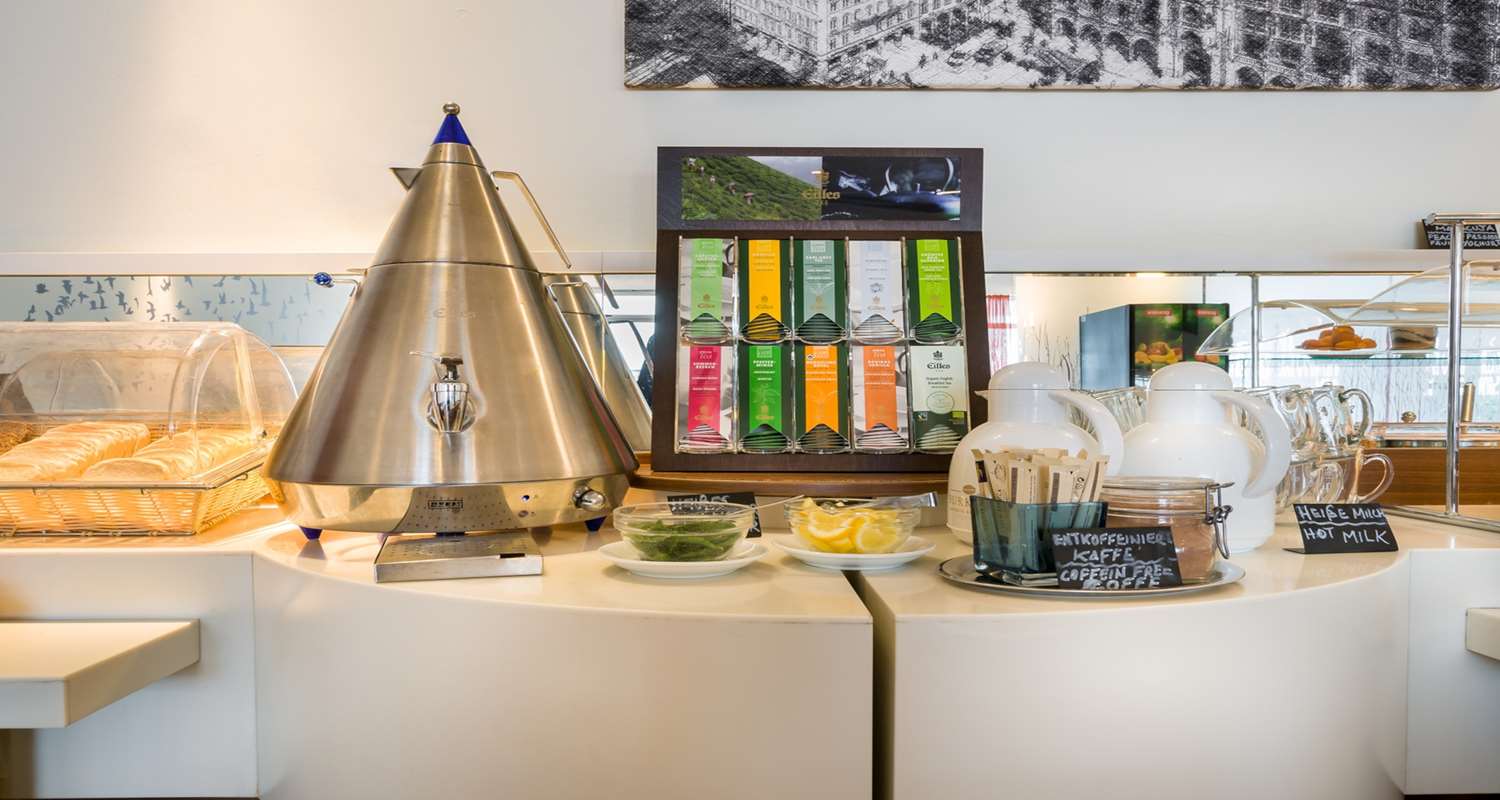 Sure Hotel by Best Western Munchen Hauptbahnhof 24/45