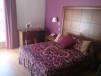 HOTEL CASA CHULDIAN 13/38