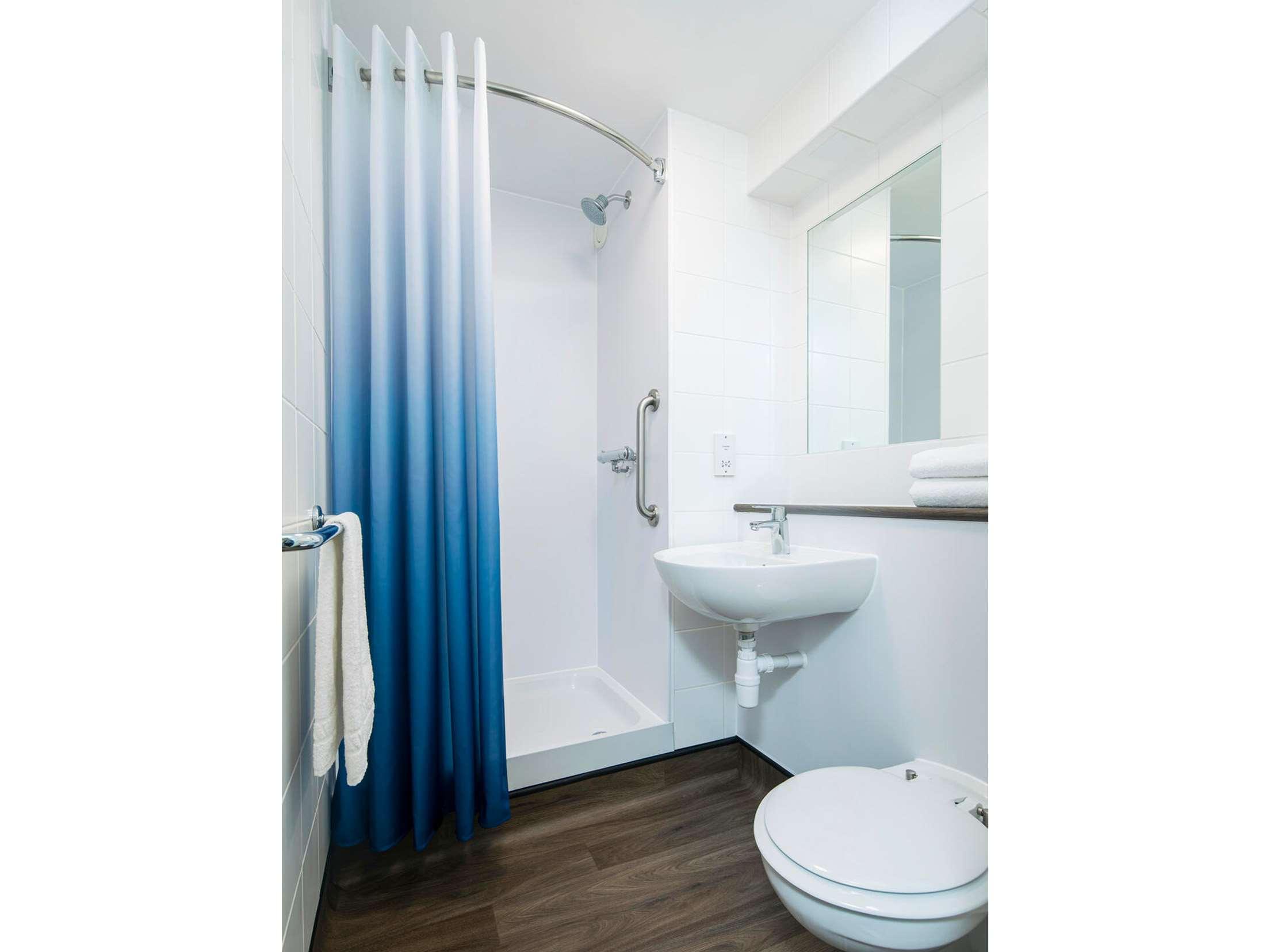 Travelodge Cambridge Fourwentways 23/27