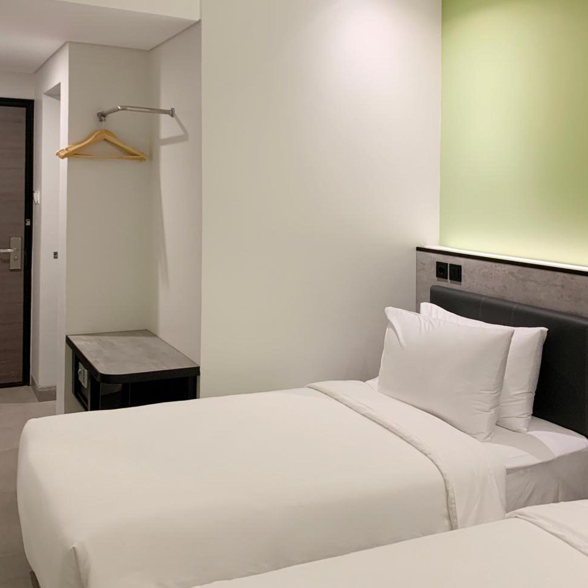 Amaris Hotel Tasikmalaya 9/36