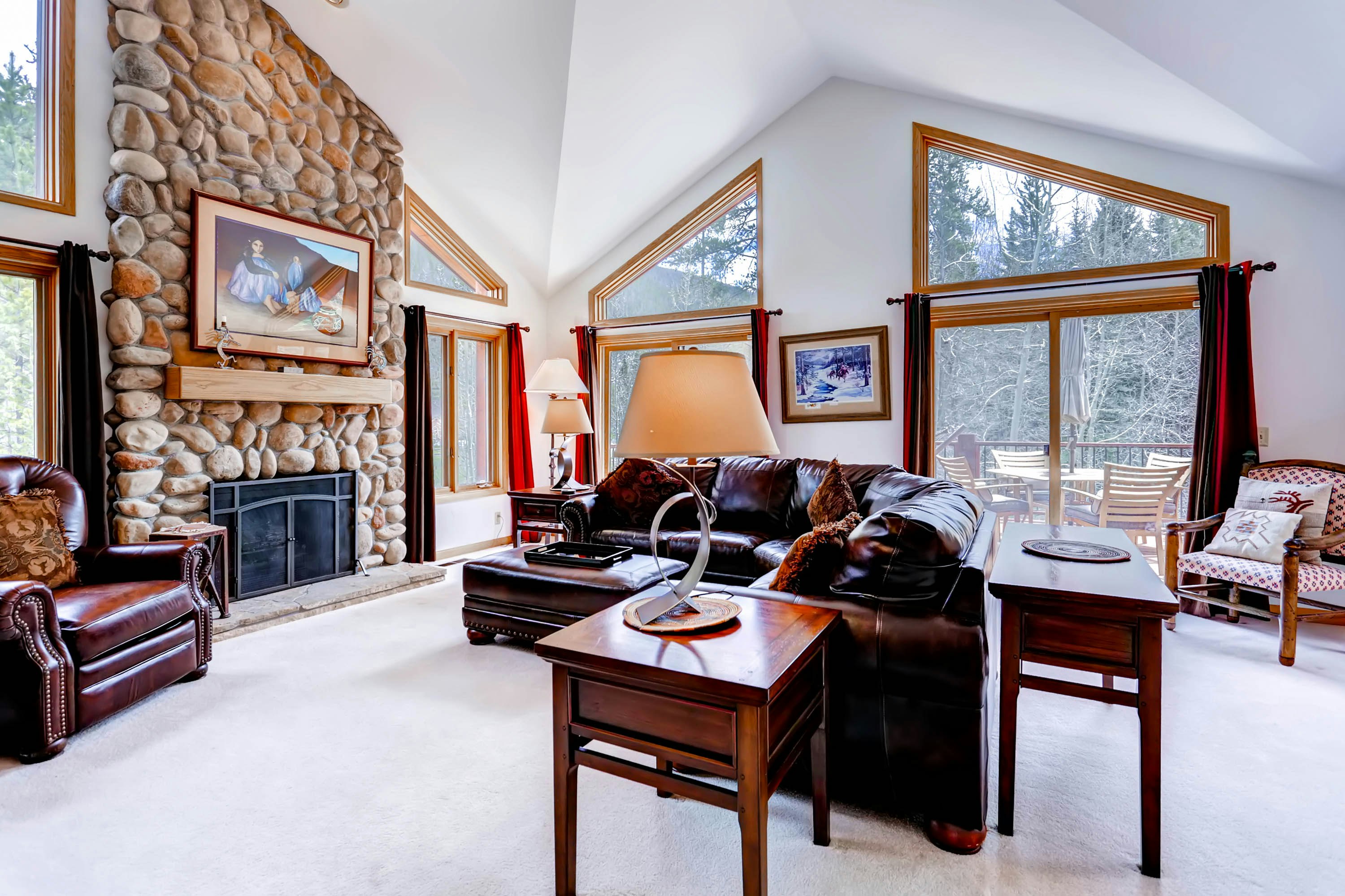 Private Homes By Keystone Resort 24/41