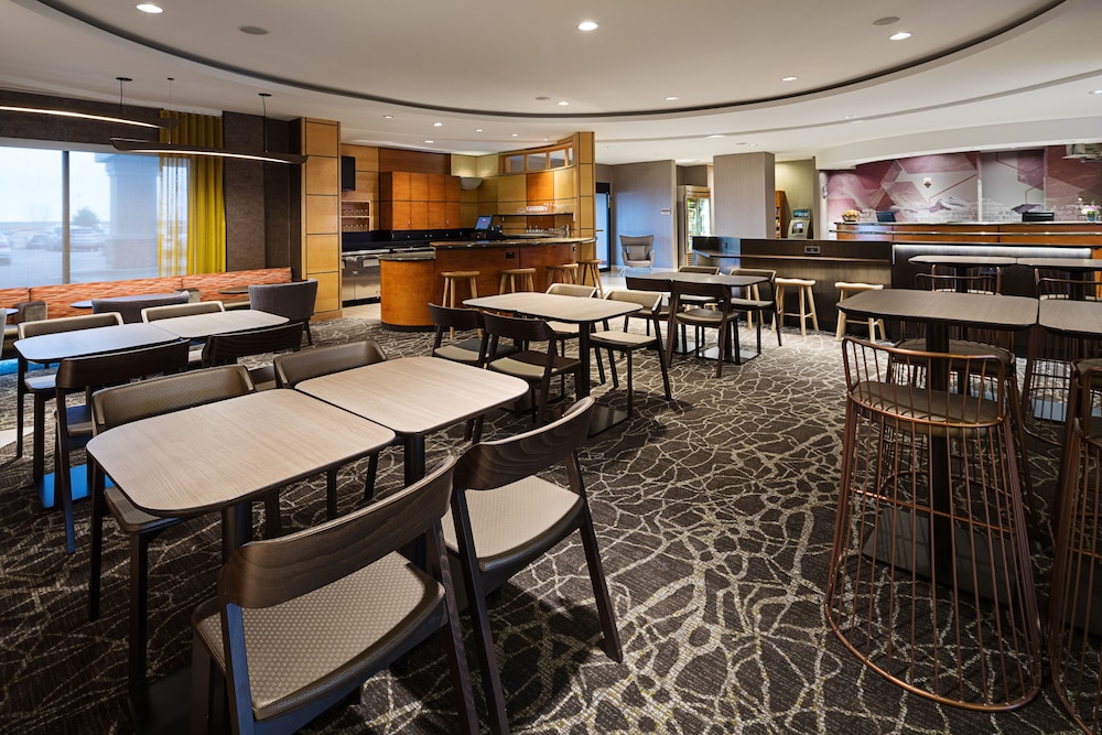 Springhill Suites Denver Airport 30/41