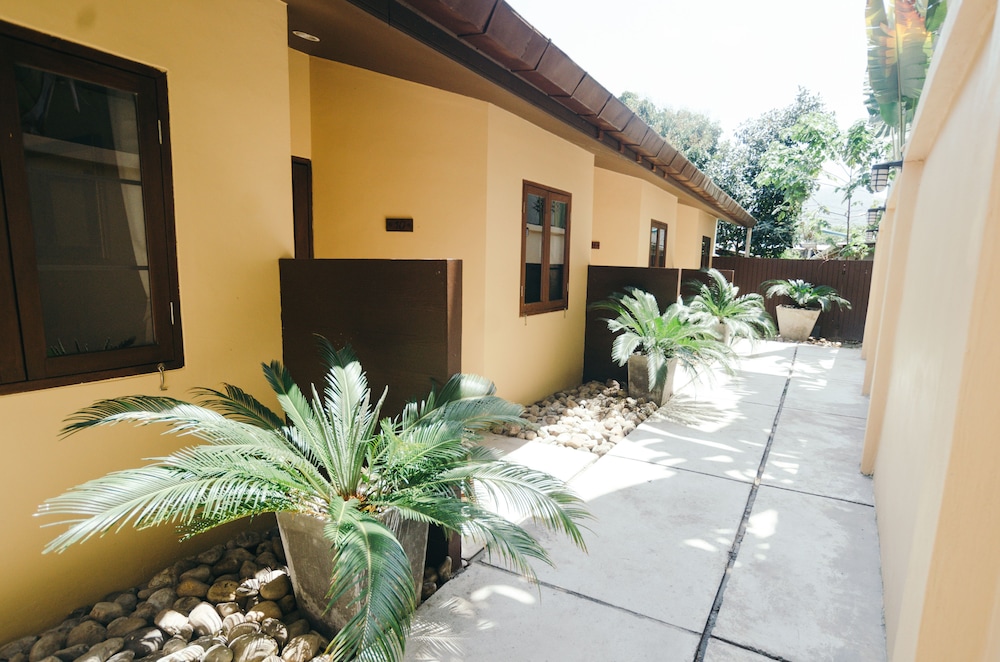 LILU HOTEL PAI 6/58