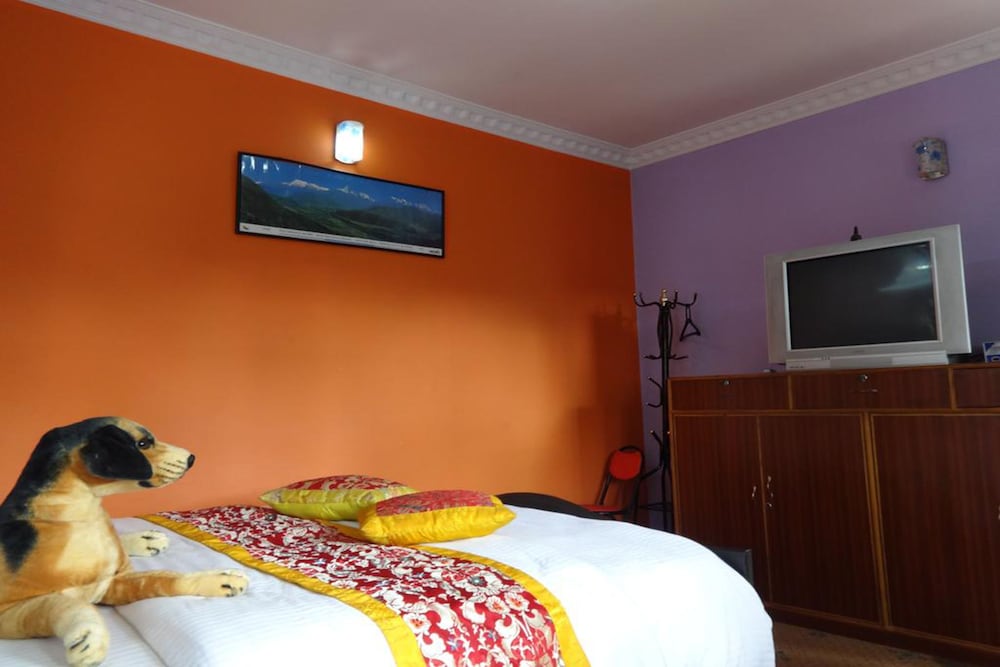 BLUE MOUNTAIN HOME STAY 35/53