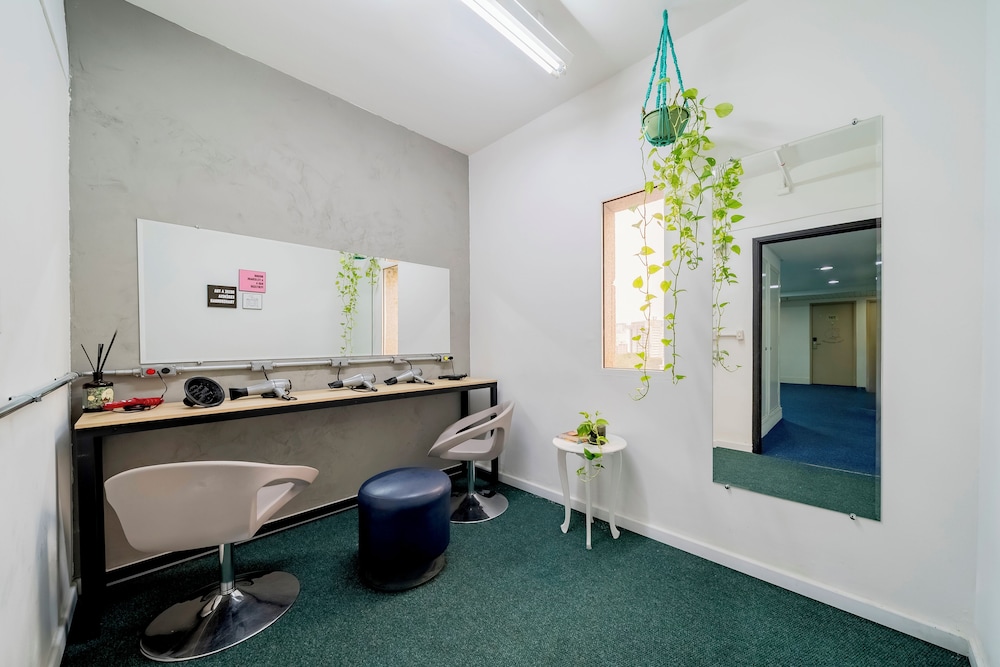 ibis budget Sao Paulo Paraiso 68/76