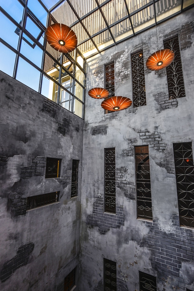 Napas Hotel 39/49