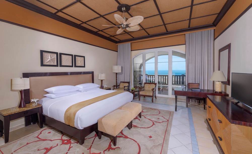 Desert Islands Resort & Spa by Anantara 14/72