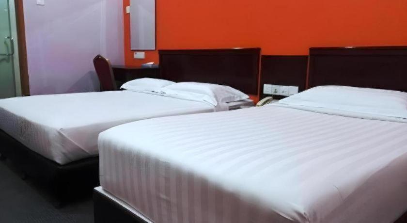 Id Hotel Segamat 16/49