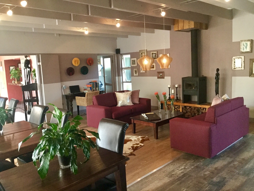 Lily Pond Country Lodge 59/82