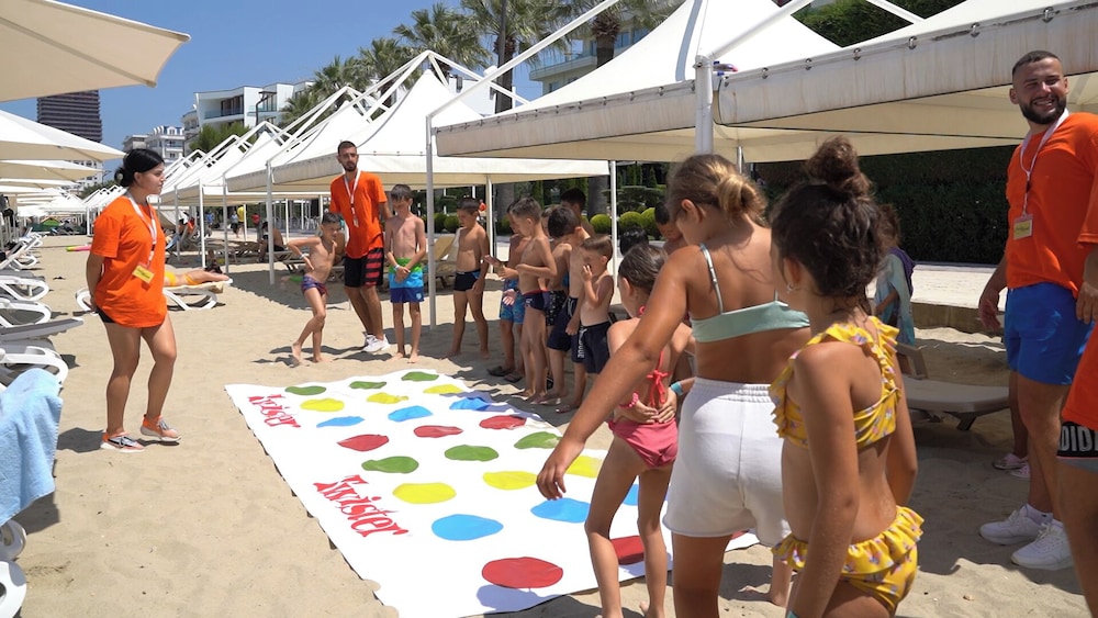 Premium Hotel Beach 41/50