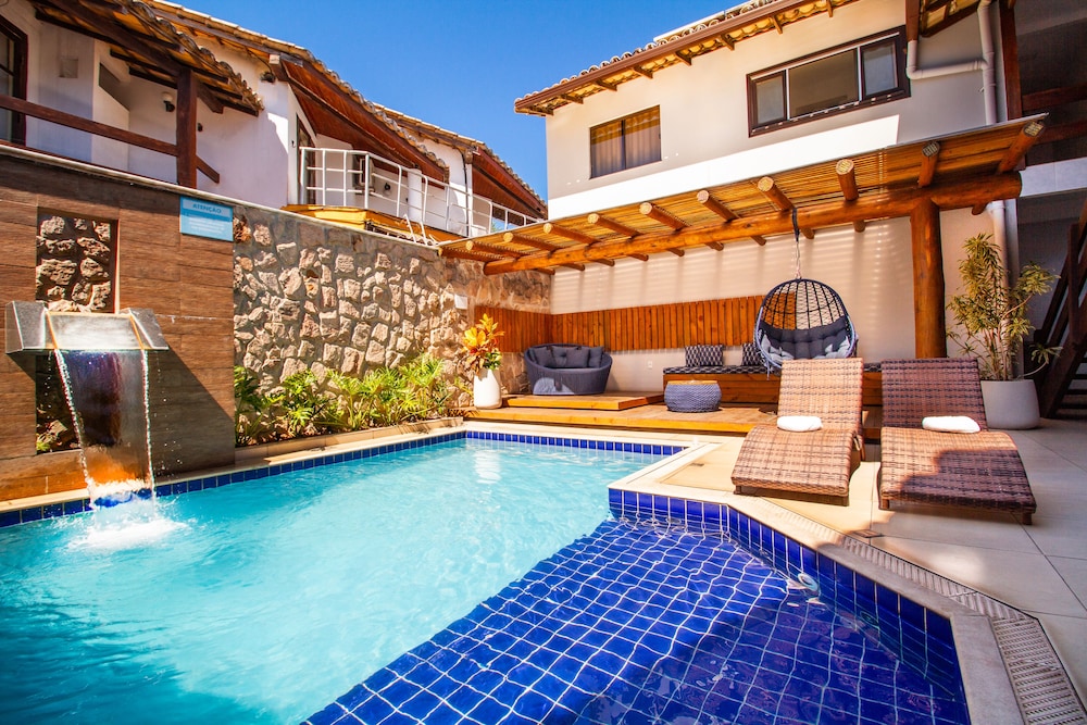 Hotel Bem Brasil 64/67