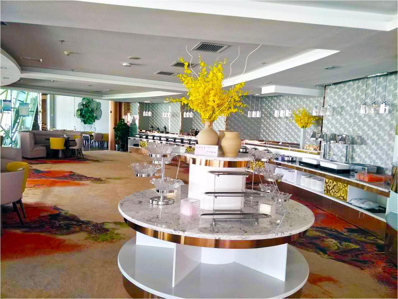 Kunming Shengshi Qianhe Hotel 27/32
