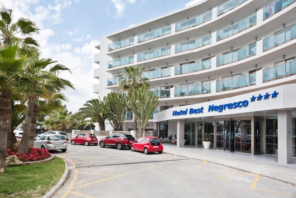 Hotel Best Negresco 37/50