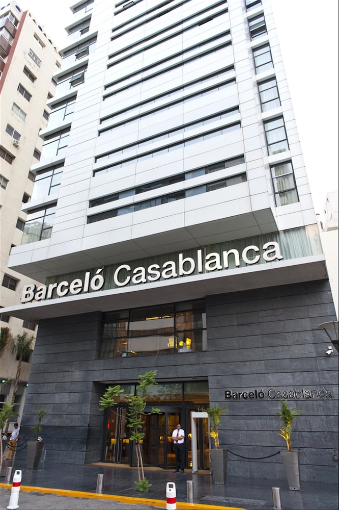 BARCELO CASABLANCA 2/66