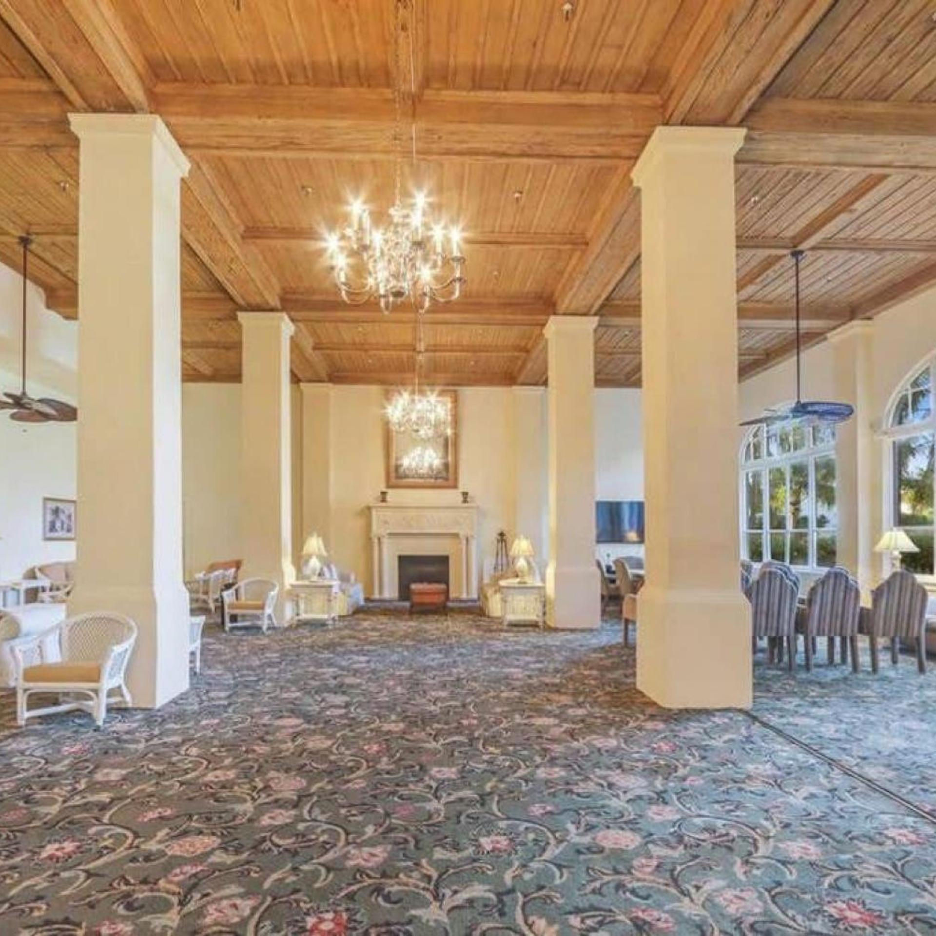 Hemingway Suites at Palm Beach Hotel Island 27/50