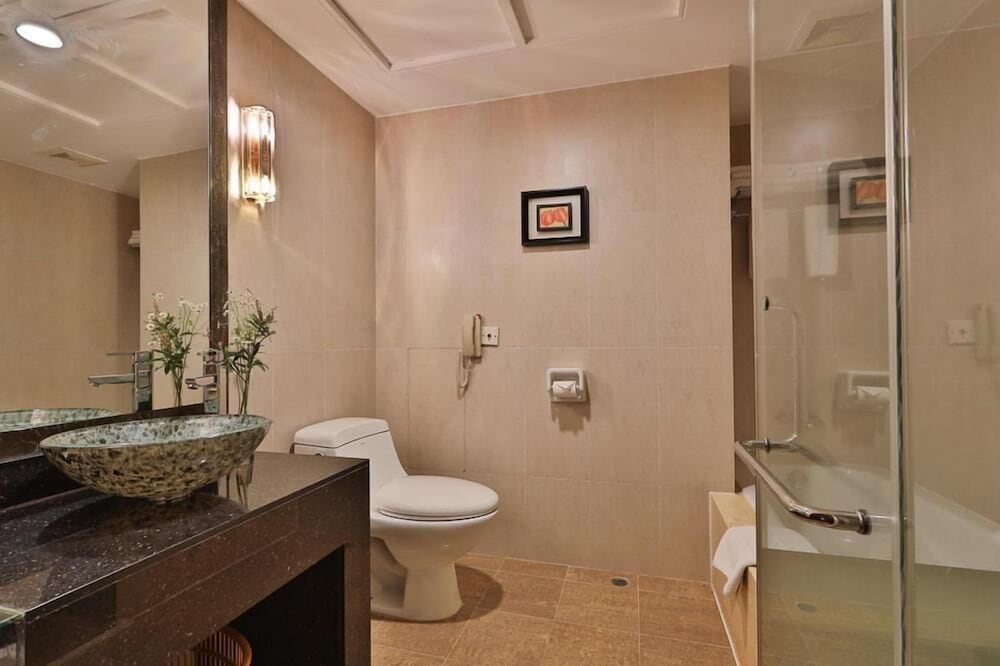 Shunde Grandview Hotel 20/21