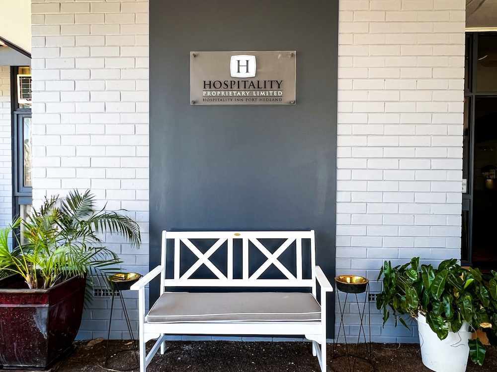 Hospitality Inn Port Hedland 3/50