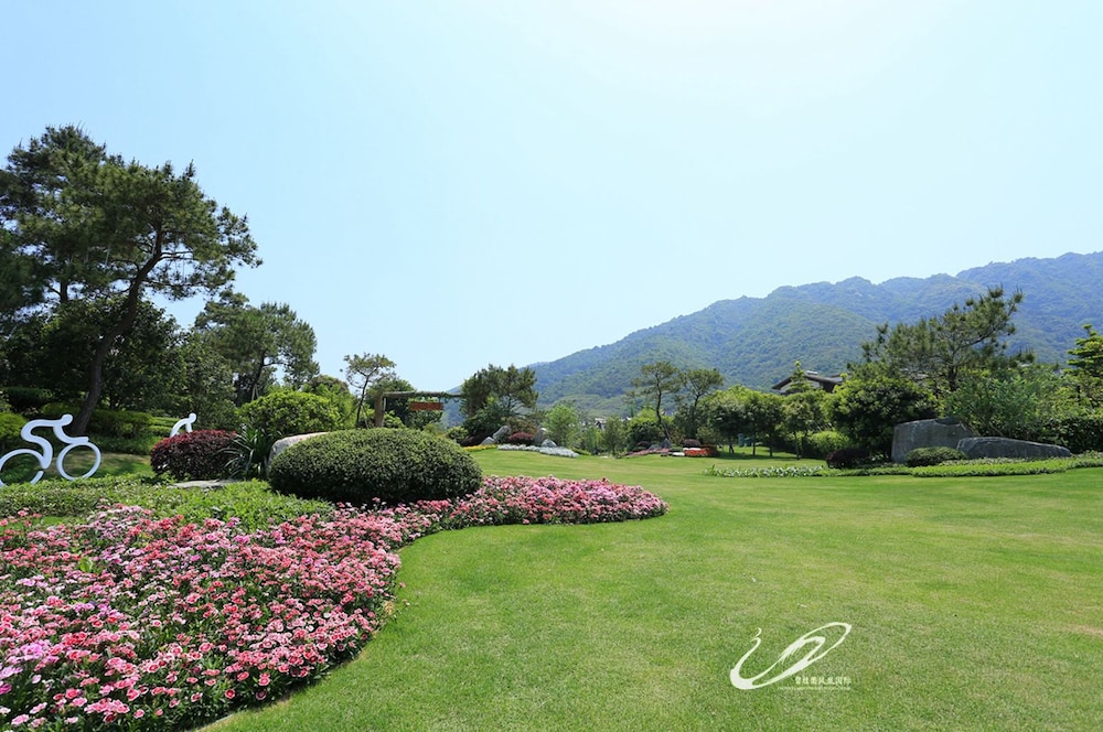 Country Garden Holiday Hot Spring Hotel 41/50