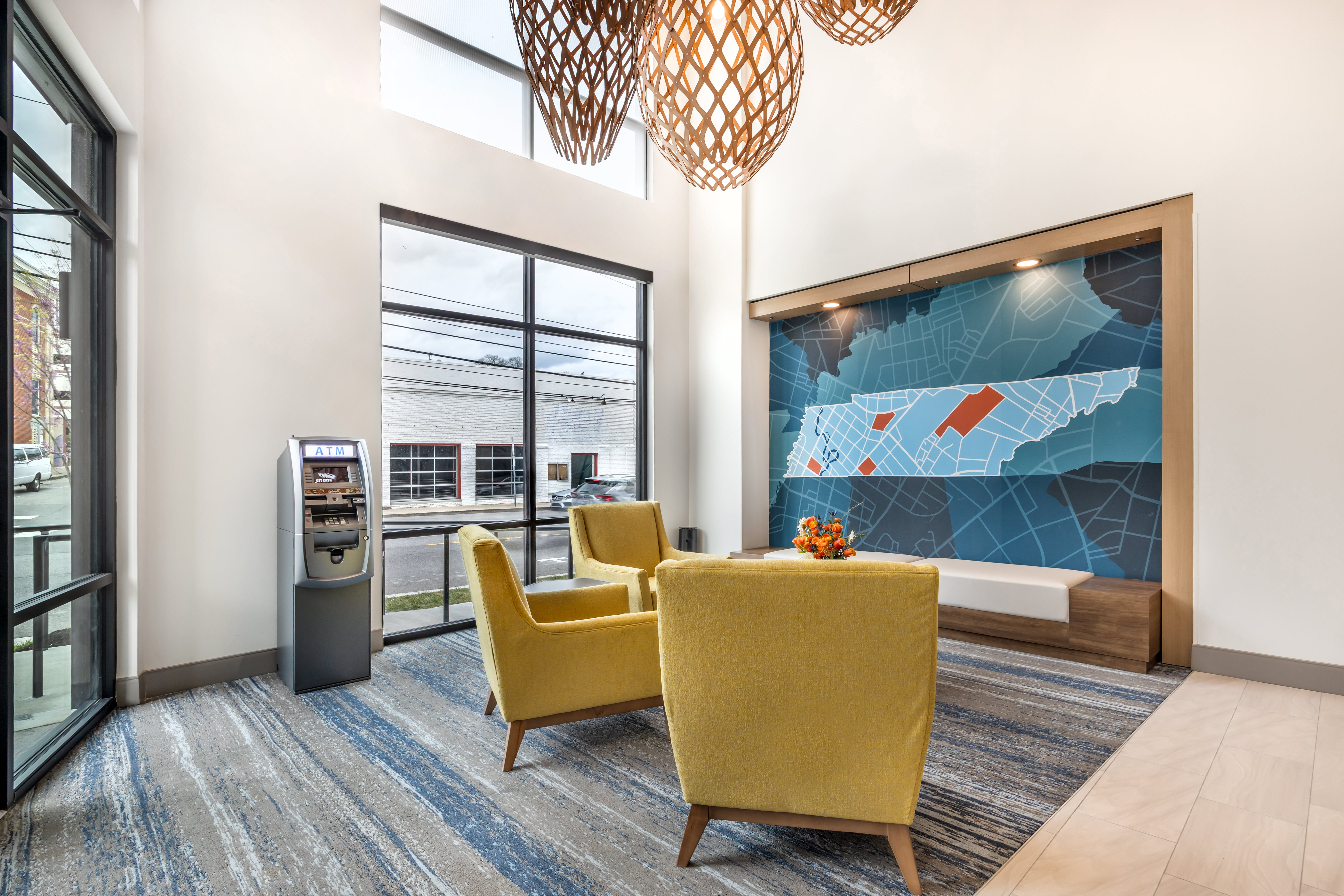 Holiday Inn Express & Suites Nashville West End - Univ Area, an IHG Hotel 31/42