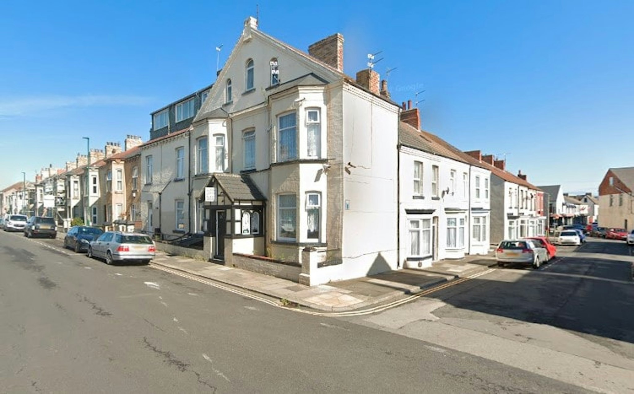 OYO Tudor Lodge - Redcar Beach 4/7