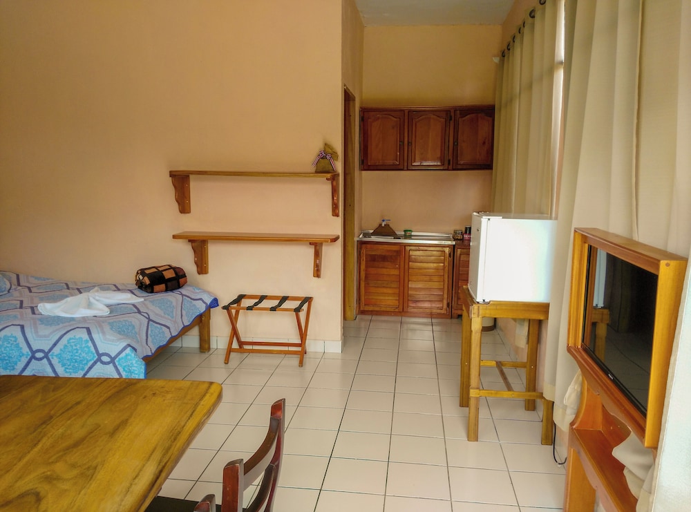 Arenal Xilopalo 27/50
