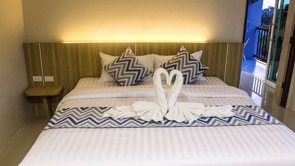 The Beach At Klong Muang Condotel Krabi 24/46