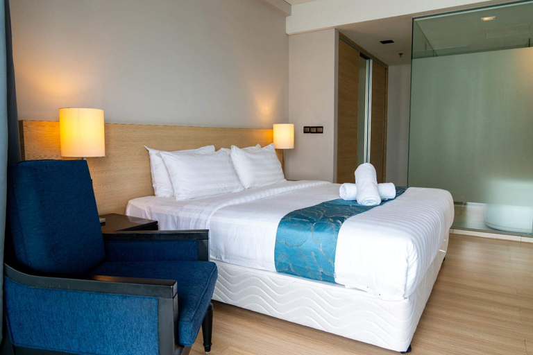 The Straits Melaka by Perfect Host 3/11