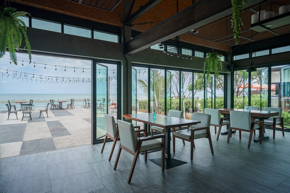 Coral Tree Villa Huahin 55/72