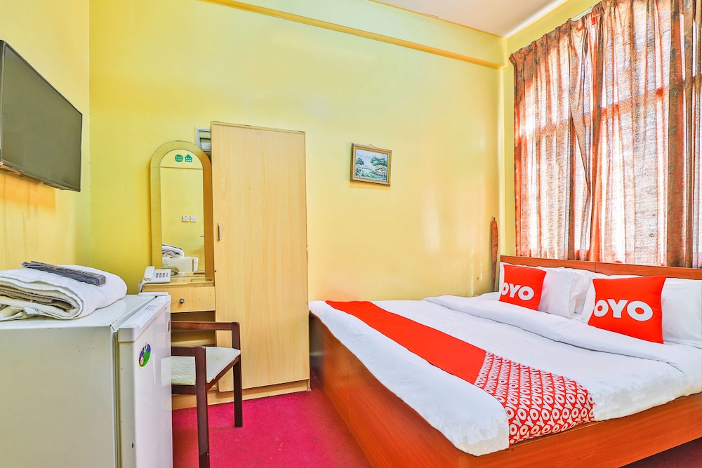 OYO 393 Al Wehda Hotel 7/19