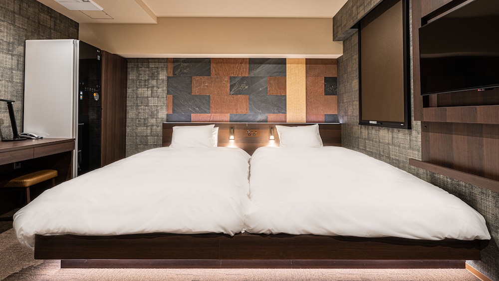 Galois Hotel Shinokubo 11/46