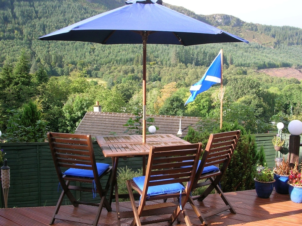 Darroch View B And B 12/32