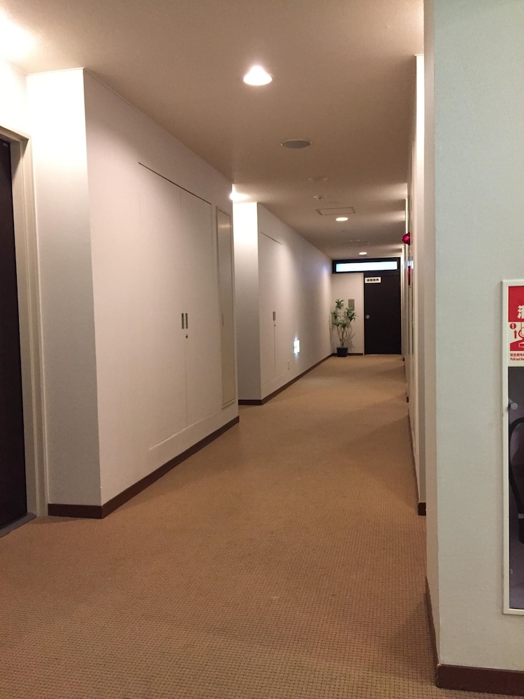 Hotel Livemax Budget Sapporo Ekimae 12/49
